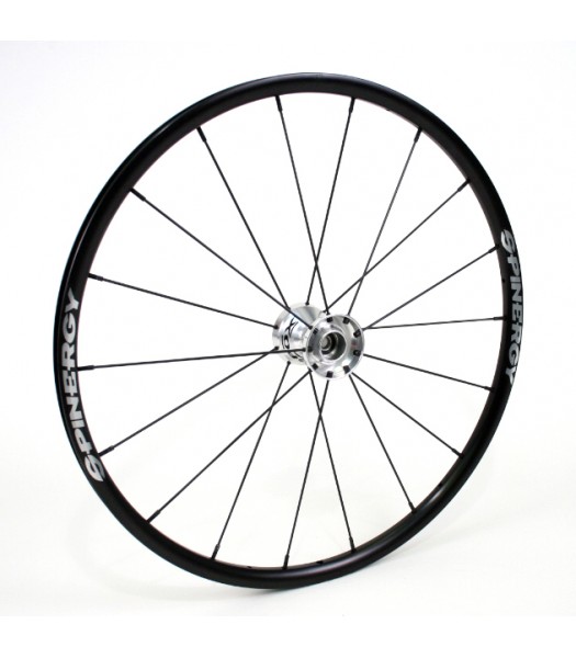 Spinergy  SPOX Everyday Wheelchair Wheel